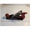 Image 1 : NO. 4 10 INCH WOOD PLANE