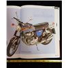 Image 4 : The Illustrated encyclopedia of motorcycles hard cover book