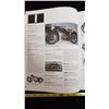 Image 5 : The Illustrated encyclopedia of motorcycles hard cover book