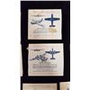 Image 4 : 1940's Aircraft Spotter Series Sweet Caporal Imperial Tobacco Cards
