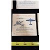 Image 5 : 1940's Aircraft Spotter Series Sweet Caporal Imperial Tobacco Cards