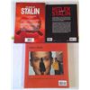 Image 2 : Lot of 3 Books - The Crimes of Stalin; Hitler vs. Stalin & Broken Empire