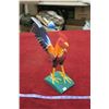 Image 1 : Folk Art Rooster