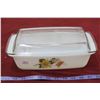 Image 1 : 1 JAJ Serving Dish 12" Autumn Glory