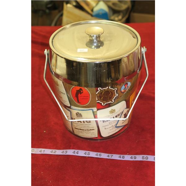 Ice Bucket