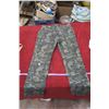 Image 1 : Camo Pants New 32×32