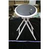 Image 1 : Folding Stool