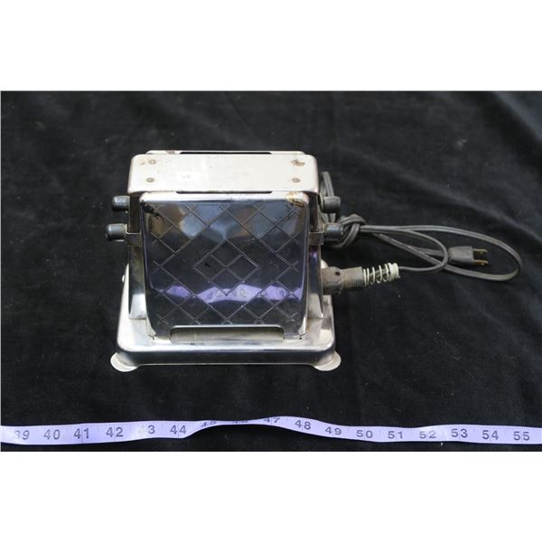 Antique Toaster