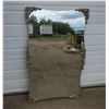 Image 1 : Vintage Style Mirror 46"×31"