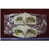 Image 1 : 2 John Deer Handmade Masks
