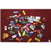 Image 4 : Lot of Misc. Toy Cars
