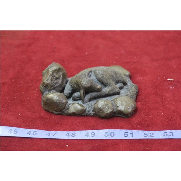 Sundance Original 1985 Lamb