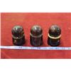 Image 1 : 3 Antique Insulators