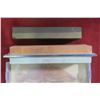Image 2 : Lot 2 Wet stones, 1 Double Sided