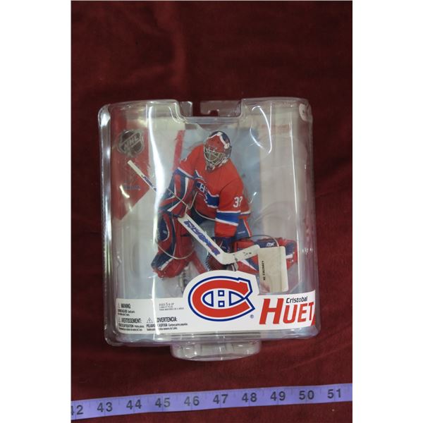 Cristobal Huet - Mcfarlanes Toys