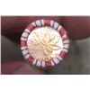 Image 2 : 1 Cent Canadian Roll Mint - 2004 "p" RARE