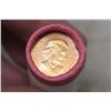 Image 3 : 1 Cent Canadian Roll Mint - 2005 "p" Magnetic RARE
