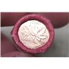Image 2 : 1 Cent Canadian Roll Mint - 2006 non-magnetic