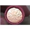 Image 3 : 1 Cent Canadian Roll Mint - 2006 non-magnetic