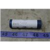 Image 1 : Mint Roll 5 Cent - 2007