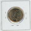 Image 2 : Canadian Loonie - 2009 Canadians 100 yr UNC