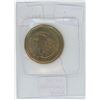 Image 2 : Canadian Loonie - Canadian Navy 100 yr UNC