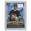 Image 1 : High Grade Sydney Crosby 2006 Upper Deck #1