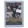 Image 1 : High Grade Sydney Crosby 2006 Upper Deck #4