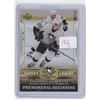 Image 1 : High Grade Sydney Crosby 2006 Upper Deck #7