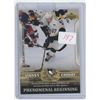 Image 1 : High Grade Sydney Crosby 2006 Upper Deck #8