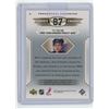 Image 2 : High Grade Sydney Crosby 2006 Upper Deck #9