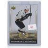 Image 1 : High Grade Sydney Crosby 2006 Upper Deck #10