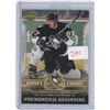 Image 1 : High Grade Sydney Crosby 2006 Upper Deck #12