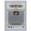 Image 2 : High Grade Sydney Crosby 2006 Upper Deck #13