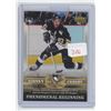 Image 1 : High Grade Sydney Crosby 2006 Upper Deck #17