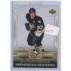Image 1 : High Grade Sydney Crosby 2006 Upper Deck #18