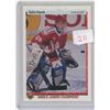 Image 1 : High Grade Rookie Card - Potvin UD #458 RC