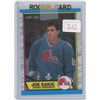 Image 1 : High Grade Rookie Card - Sakic OPC #113 RC