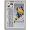 Image 2 : High Grade Rookie Card - RC Mikael Renberg UD#233