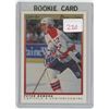 Image 1 : High Grade Rookie Card - RC Peter Bondra OPC Premier #7