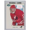 Image 1 : High Grade Rookie Card - RC Jarome Ignila Parkhurst SE#260