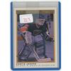 Image 1 : High Grade Rookie Card - RC Curtis Joseph OPC Prem. #51