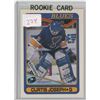 Image 1 : High Grade Rookie Card - RC Curtis Joseph OPC #171