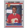 Image 1 : High Grade Rookie Card - RC Trevor Kidd Score Canadian #438