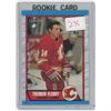 Image 1 : High Grade Rookie Card - RC Theo Fleury OPC #232