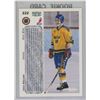 Image 2 : Gradable Cards - RC Hoglund UD #222