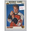 Image 1 : Gradable Cards - RC Forsberg UD #64