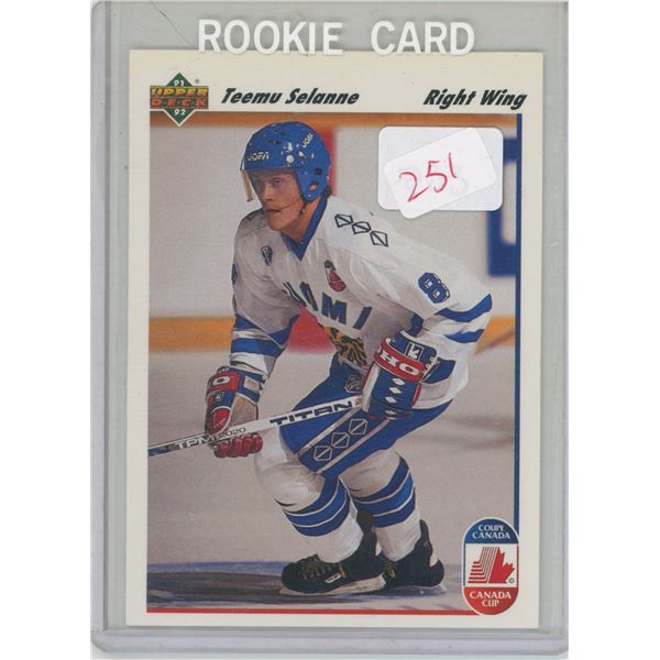 Gradable Cards - RC Salame UD #21