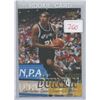 Image 1 : Gradable Cards - RC Tim Duncan Fleer #201