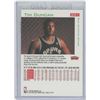 Image 2 : Gradable Cards - RC Tim Duncan Fleer #201